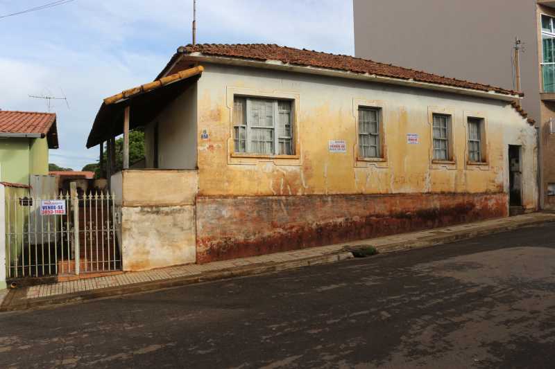 IMG_9850 - Casa à venda CENTRO, Campos Gerais - R$ 650.000 - MTCA00227 - 1