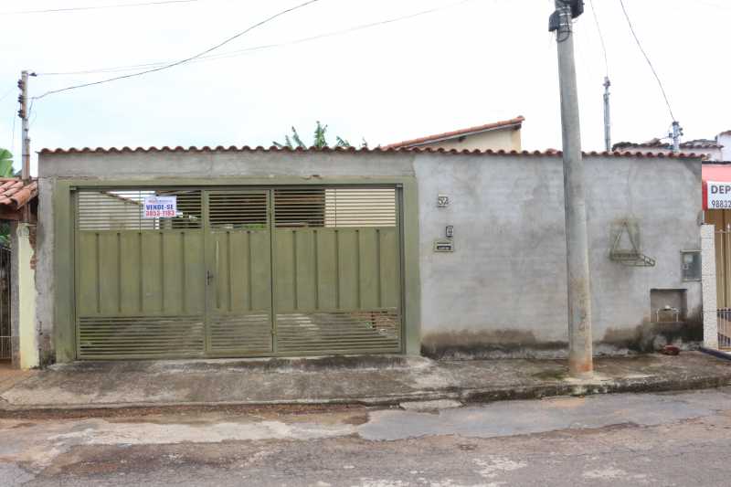 IMG_9935 - Casa à venda Baixão, Campos Gerais - R$ 160.000 - MTCA00231 - 1