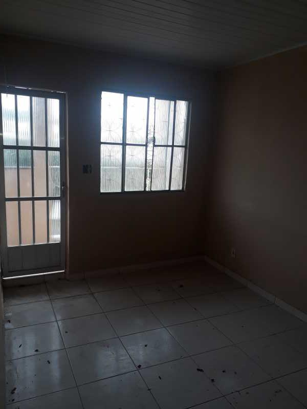 Conheça Sala do imóvel - Apartamento para alugar Rua Pereira Pinto,Tomás Coelho, Rio de Janeiro - R$ 600 - DBAP20009 - 1 Sala - Apartamento para alugar Rua Pereira Pinto,Tomás Coelho, Rio de Janeiro - R$ 600 - DBAP20009 - 1