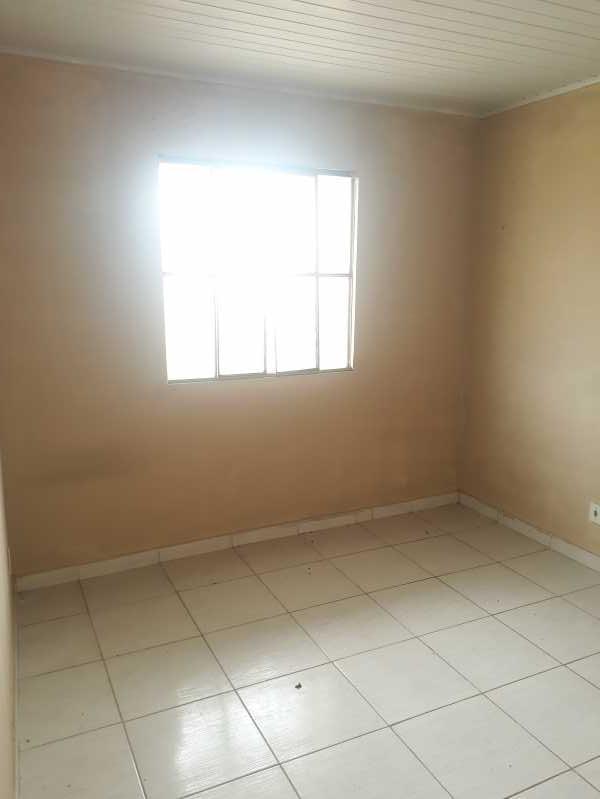 Conheça Quarto do imóvel - Apartamento para alugar Rua Pereira Pinto,Tomás Coelho, Rio de Janeiro - R$ 600 - DBAP20009 - 3 Quarto - Apartamento para alugar Rua Pereira Pinto,Tomás Coelho, Rio de Janeiro - R$ 600 - DBAP20009 - 3
