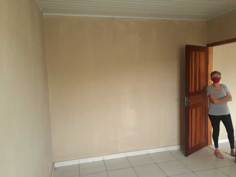Conheça Quarto do imóvel - Apartamento para alugar Rua Pereira Pinto,Tomás Coelho, Rio de Janeiro - R$ 600 - DBAP20009 - 4 Quarto - Apartamento para alugar Rua Pereira Pinto,Tomás Coelho, Rio de Janeiro - R$ 600 - DBAP20009 - 4