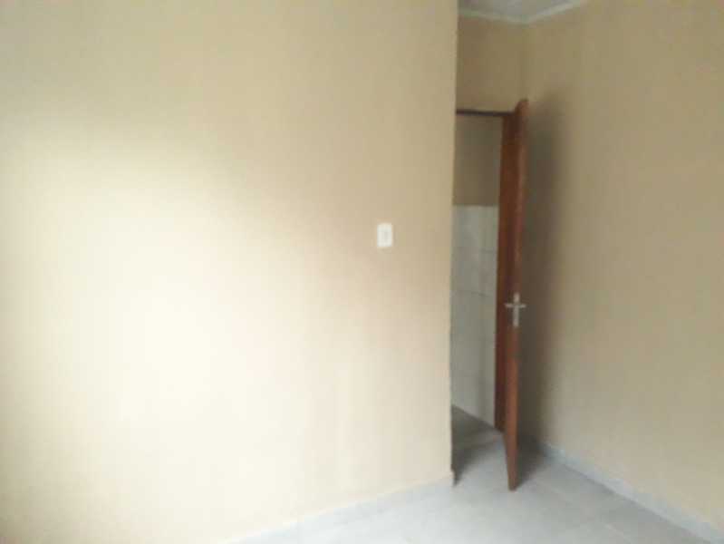 Conheça Quarto do imóvel - Apartamento para alugar Rua Pereira Pinto,Tomás Coelho, Rio de Janeiro - R$ 600 - DBAP20009 - 7 Quarto - Apartamento para alugar Rua Pereira Pinto,Tomás Coelho, Rio de Janeiro - R$ 600 - DBAP20009 - 7