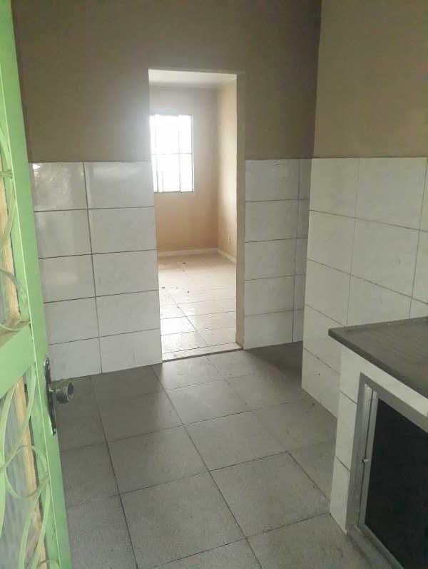 Conheça Cozinha do imóvel - Apartamento para alugar Rua Pereira Pinto,Tomás Coelho, Rio de Janeiro - R$ 600 - DBAP20009 - 10 Cozinha - Apartamento para alugar Rua Pereira Pinto,Tomás Coelho, Rio de Janeiro - R$ 600 - DBAP20009 - 10