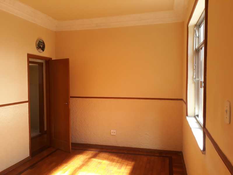 Conheça Sala do imóvel - Apartamento 2 quartos para alugar Abolição, Rio de Janeiro - R$ 750 - DBAP20002 - 1 Sala - Apartamento 2 quartos para alugar Abolição, Rio de Janeiro - R$ 750 - DBAP20002 - 1