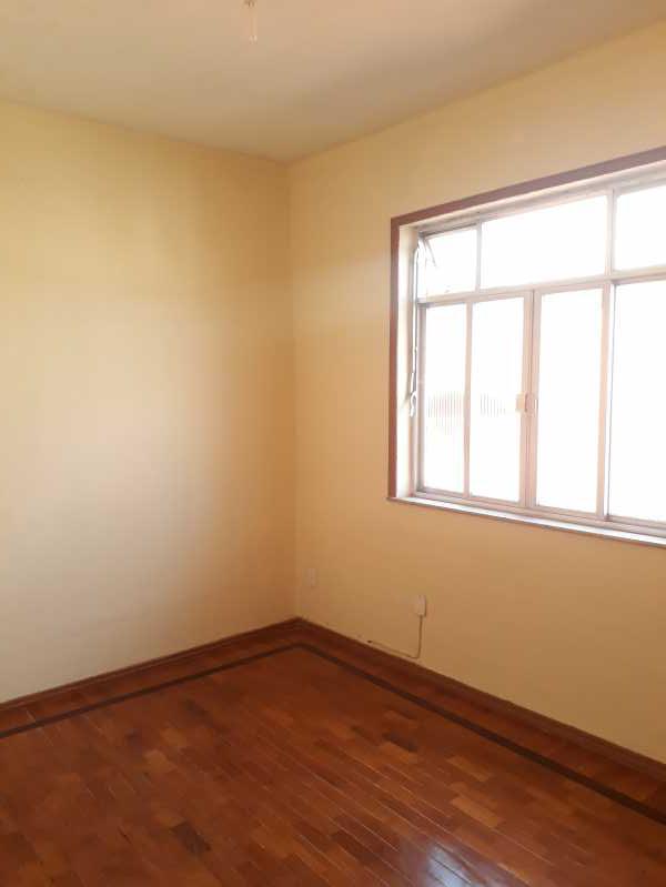 Conheça Quarto do imóvel - Apartamento 2 quartos para alugar Abolição, Rio de Janeiro - R$ 750 - DBAP20002 - 5 Quarto - Apartamento 2 quartos para alugar Abolição, Rio de Janeiro - R$ 750 - DBAP20002 - 5