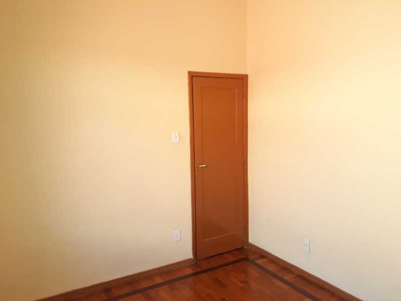 Conheça Quarto do imóvel - Apartamento 2 quartos para alugar Abolição, Rio de Janeiro - R$ 750 - DBAP20002 - 4 Quarto - Apartamento 2 quartos para alugar Abolição, Rio de Janeiro - R$ 750 - DBAP20002 - 4