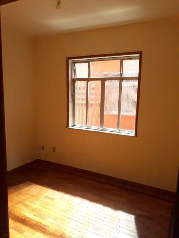 Conheça Quarto do imóvel - Apartamento 2 quartos para alugar Abolição, Rio de Janeiro - R$ 750 - DBAP20002 - 8 Quarto - Apartamento 2 quartos para alugar Abolição, Rio de Janeiro - R$ 750 - DBAP20002 - 8