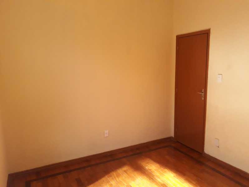 Conheça Quarto do imóvel - Apartamento 2 quartos para alugar Abolição, Rio de Janeiro - R$ 750 - DBAP20002 - 7 Quarto - Apartamento 2 quartos para alugar Abolição, Rio de Janeiro - R$ 750 - DBAP20002 - 7