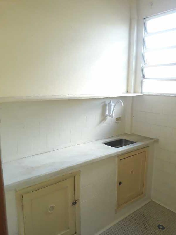 Conheça Cozinha do imóvel - Apartamento 2 quartos para alugar Abolição, Rio de Janeiro - R$ 750 - DBAP20002 - 9 Cozinha - Apartamento 2 quartos para alugar Abolição, Rio de Janeiro - R$ 750 - DBAP20002 - 9