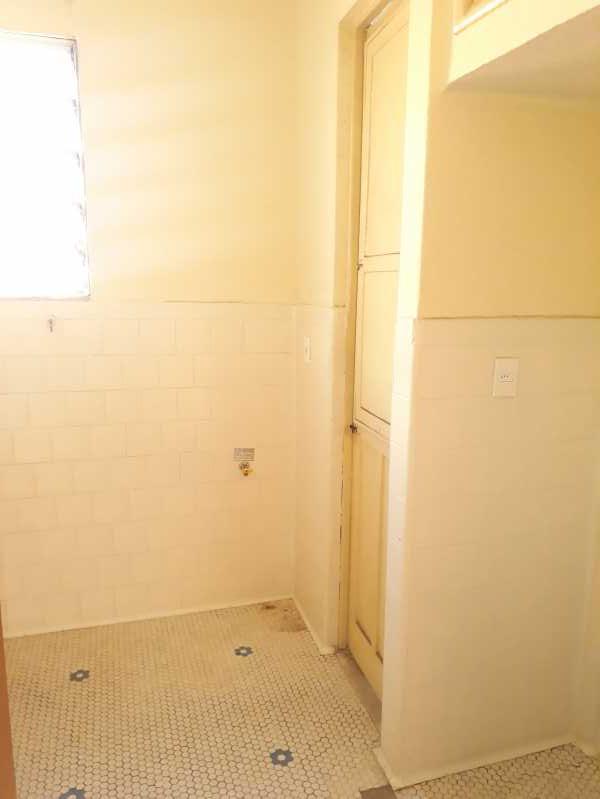 Conheça Cozinha do imóvel - Apartamento 2 quartos para alugar Abolição, Rio de Janeiro - R$ 750 - DBAP20002 - 11 Cozinha - Apartamento 2 quartos para alugar Abolição, Rio de Janeiro - R$ 750 - DBAP20002 - 11