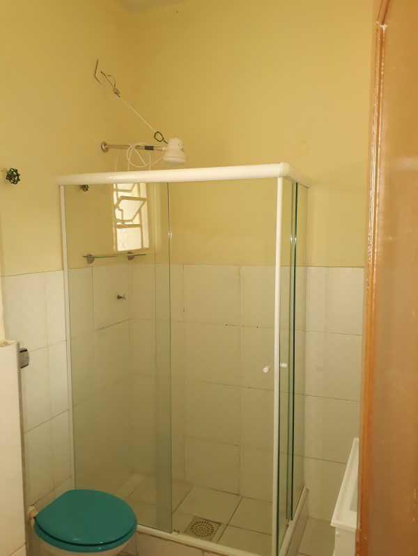 Conheça Banheiro Social do imóvel - Apartamento 2 quartos para alugar Abolição, Rio de Janeiro - R$ 750 - DBAP20002 - 15 Banheiro Social - Apartamento 2 quartos para alugar Abolição, Rio de Janeiro - R$ 750 - DBAP20002 - 15