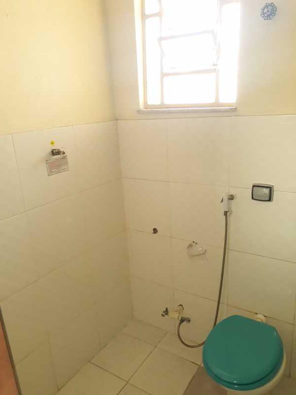 Conheça Banheiro Social do imóvel - Apartamento 2 quartos para alugar Abolição, Rio de Janeiro - R$ 750 - DBAP20002 - 17 Banheiro Social - Apartamento 2 quartos para alugar Abolição, Rio de Janeiro - R$ 750 - DBAP20002 - 17