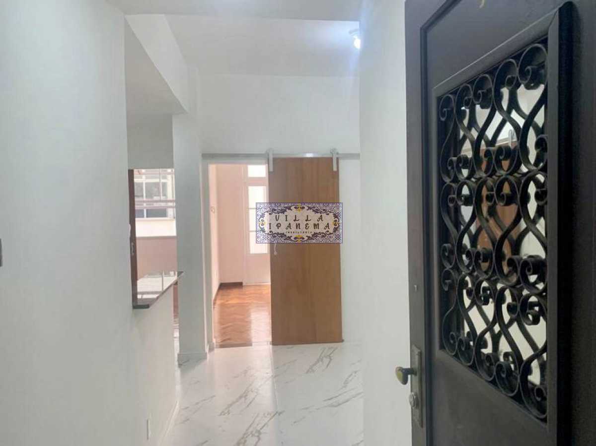B - Apartamento à venda Rua Riachuelo,Centro, Rio de Janeiro - R$ 365.000 - IPA00203 - 3