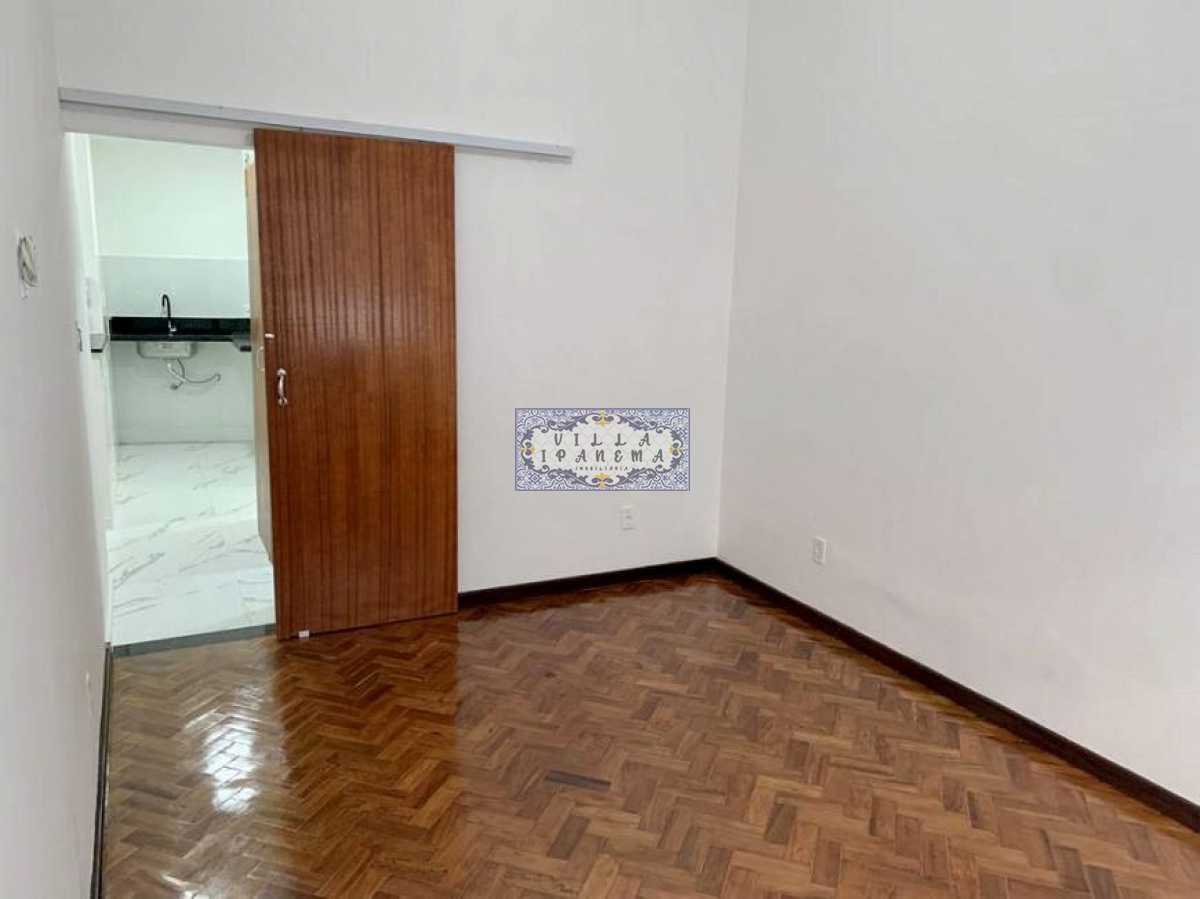 G - Apartamento à venda Rua Riachuelo,Centro, Rio de Janeiro - R$ 365.000 - IPA00203 - 9