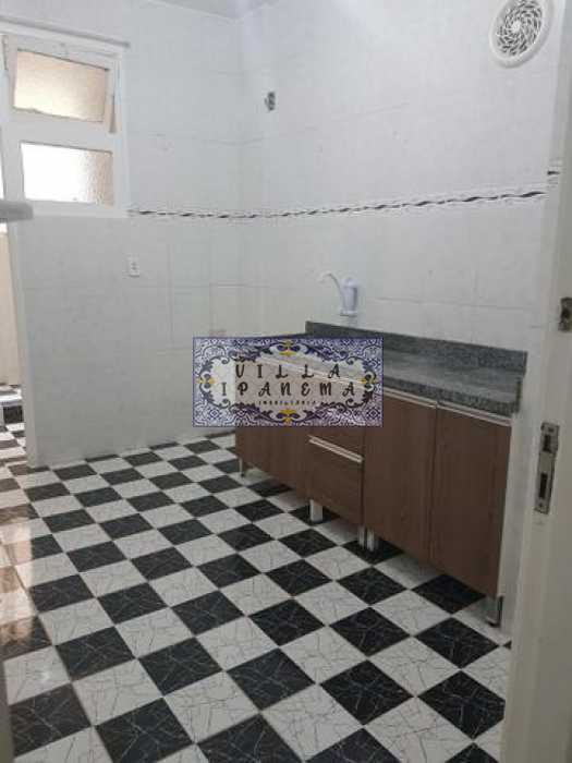 75578 - Apartamento para alugar Avenida Nossa Senhora de Copacabana,Copacabana, Rio de Janeiro - R$ 3.800 - FG062 - 15