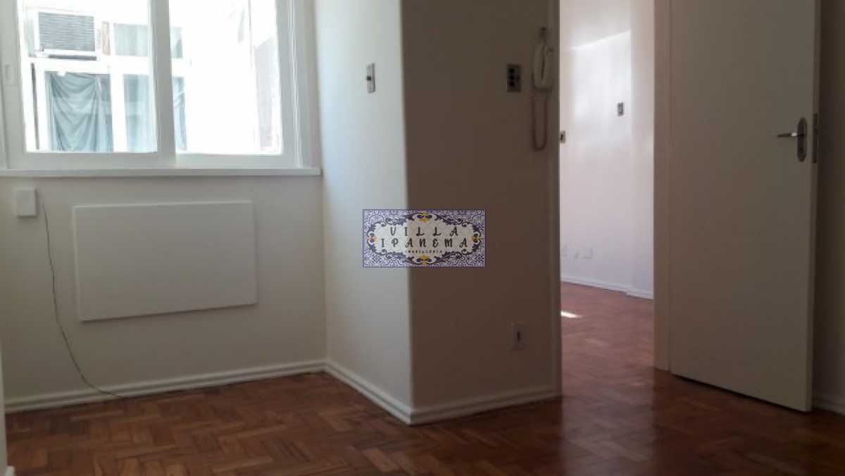Conheça 84398 do imóvel - Apartamento para alugar Rua Santa Clara,Copacabana, Rio de Janeiro - R$ 1.500 - ATC0083 - 6 84398 - Apartamento para alugar Rua Santa Clara,Copacabana, Rio de Janeiro - R$ 1.500 - ATC0083 - 6