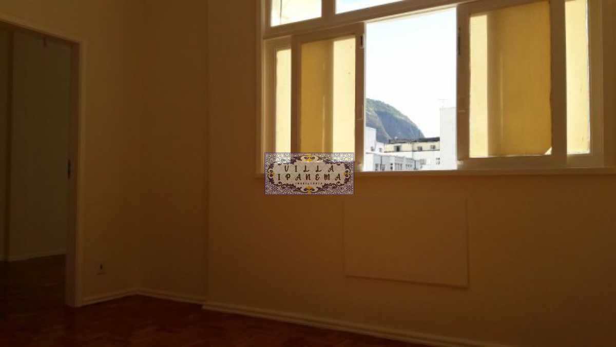 84401 - Apartamento para alugar Rua Santa Clara,Copacabana, Rio de Janeiro - R$ 1.500 - ATC0083 - 8