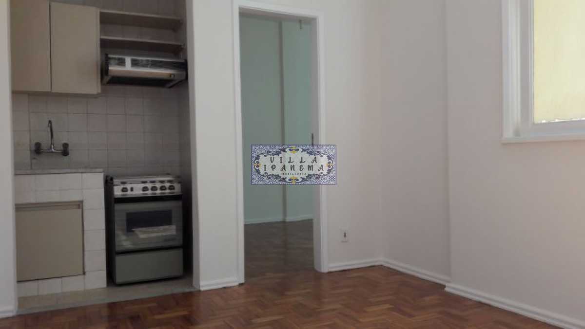 84403 - Apartamento para alugar Rua Santa Clara,Copacabana, Rio de Janeiro - R$ 1.500 - ATC0083 - 9