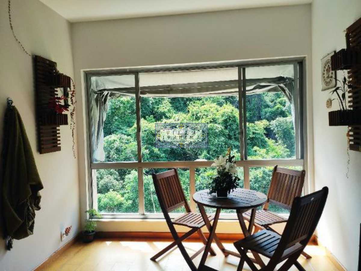 Conheça 124542 do imóvel - Apartamento para alugar Rua Marechal Mascarenhas de Morais,Copacabana, Rio de Janeiro - R$ 3.700 - GAB0108 - 4 124542 - Apartamento para alugar Rua Marechal Mascarenhas de Morais,Copacabana, Rio de Janeiro - R$ 3.700 - GAB0108 - 4