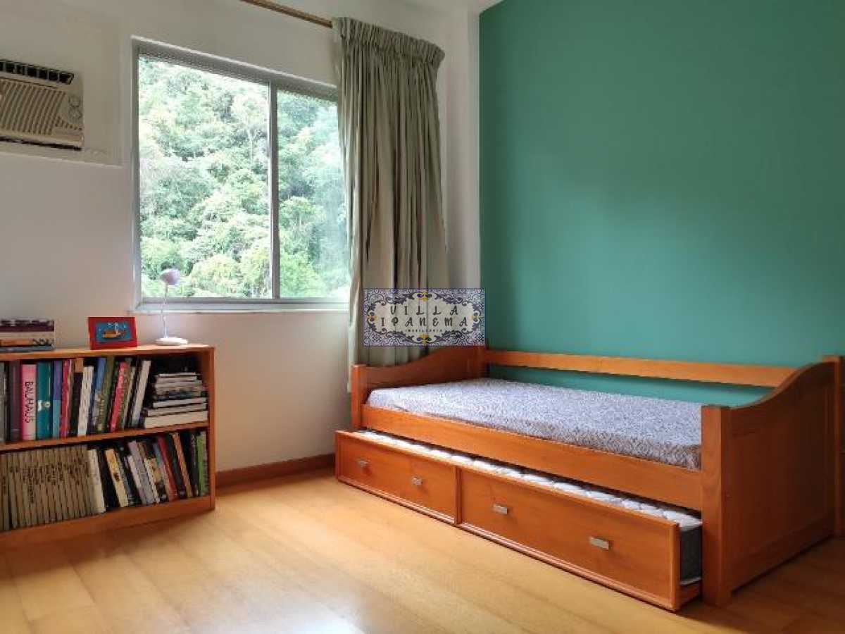 Conheça 124549 do imóvel - Apartamento para alugar Rua Marechal Mascarenhas de Morais,Copacabana, Rio de Janeiro - R$ 3.700 - GAB0108 - 11 124549 - Apartamento para alugar Rua Marechal Mascarenhas de Morais,Copacabana, Rio de Janeiro - R$ 3.700 - GAB0108 - 11