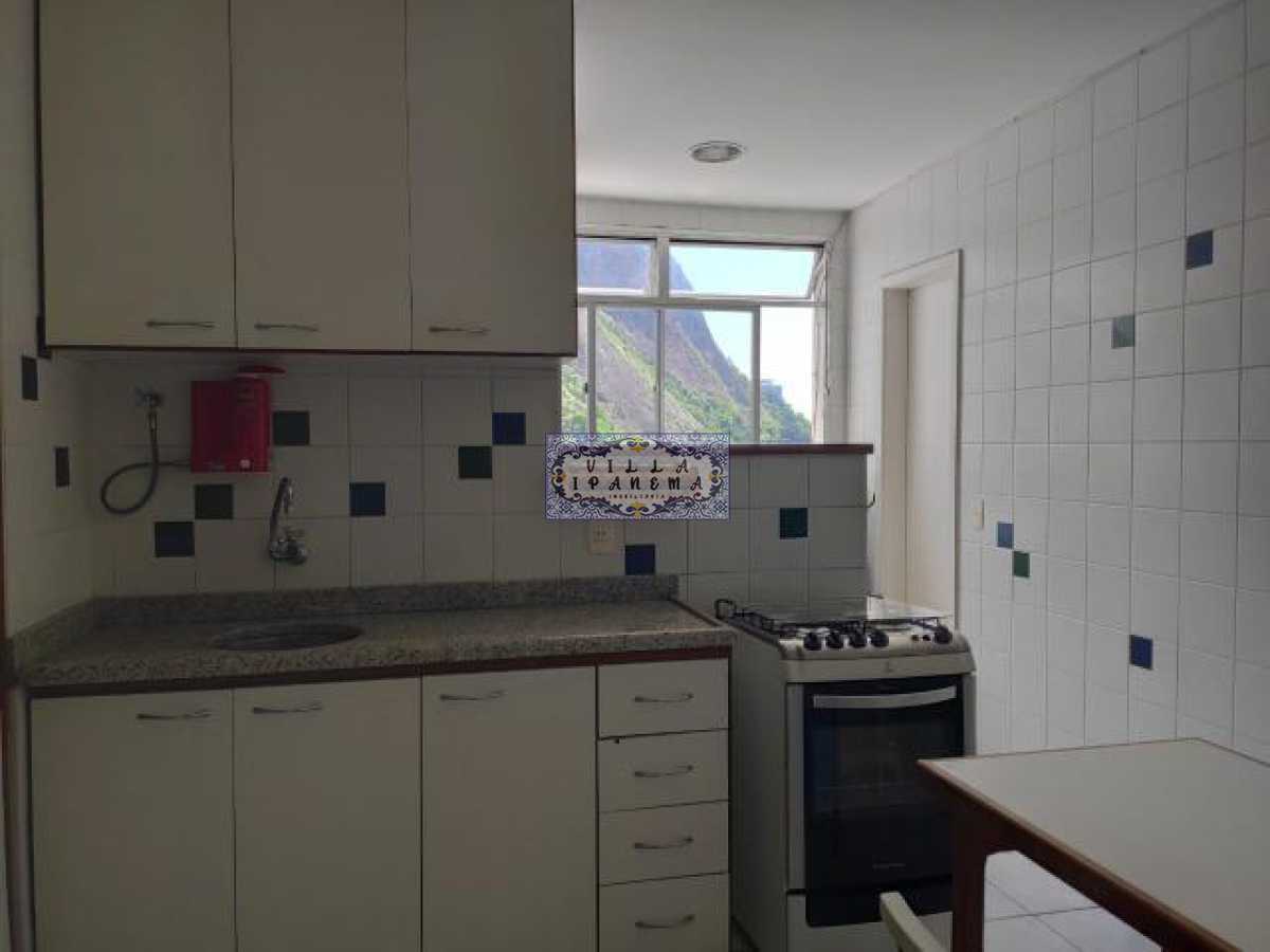 Conheça 124551 do imóvel - Apartamento para alugar Rua Marechal Mascarenhas de Morais,Copacabana, Rio de Janeiro - R$ 3.700 - GAB0108 - 13 124551 - Apartamento para alugar Rua Marechal Mascarenhas de Morais,Copacabana, Rio de Janeiro - R$ 3.700 - GAB0108 - 13
