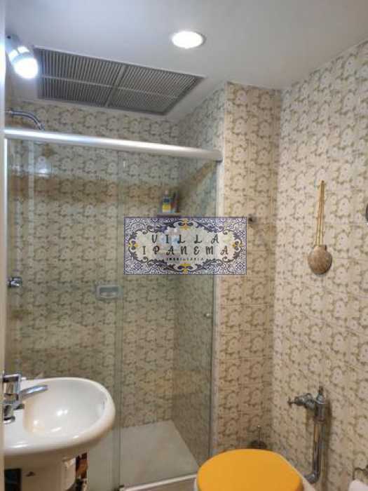Conheça 124553 do imóvel - Apartamento para alugar Rua Marechal Mascarenhas de Morais,Copacabana, Rio de Janeiro - R$ 3.700 - GAB0108 - 15 124553 - Apartamento para alugar Rua Marechal Mascarenhas de Morais,Copacabana, Rio de Janeiro - R$ 3.700 - GAB0108 - 15