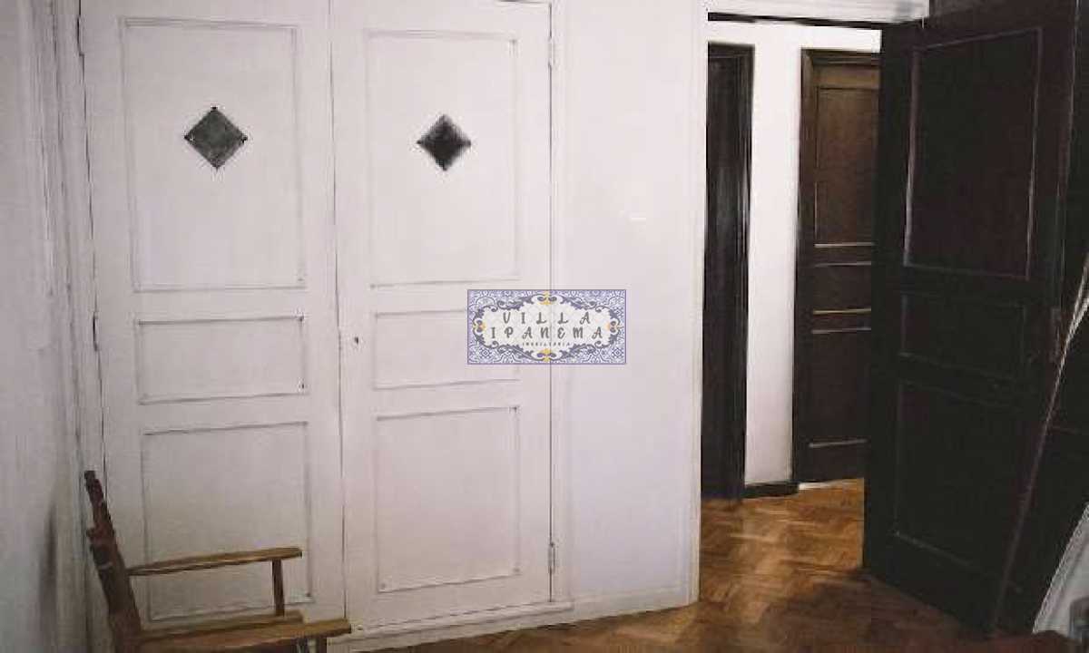 79198 - Apartamento à venda Rua Dezenove de Fevereiro,Botafogo, Rio de Janeiro - R$ 1.430.000 - GLF021P - 13