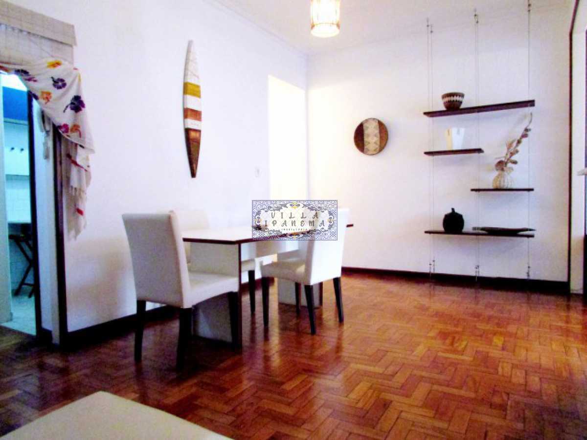 B - Apartamento à venda Avenida Nossa Senhora de Copacabana,Copacabana, Rio de Janeiro - R$ 900.000 - ATC010595-1 - 3
