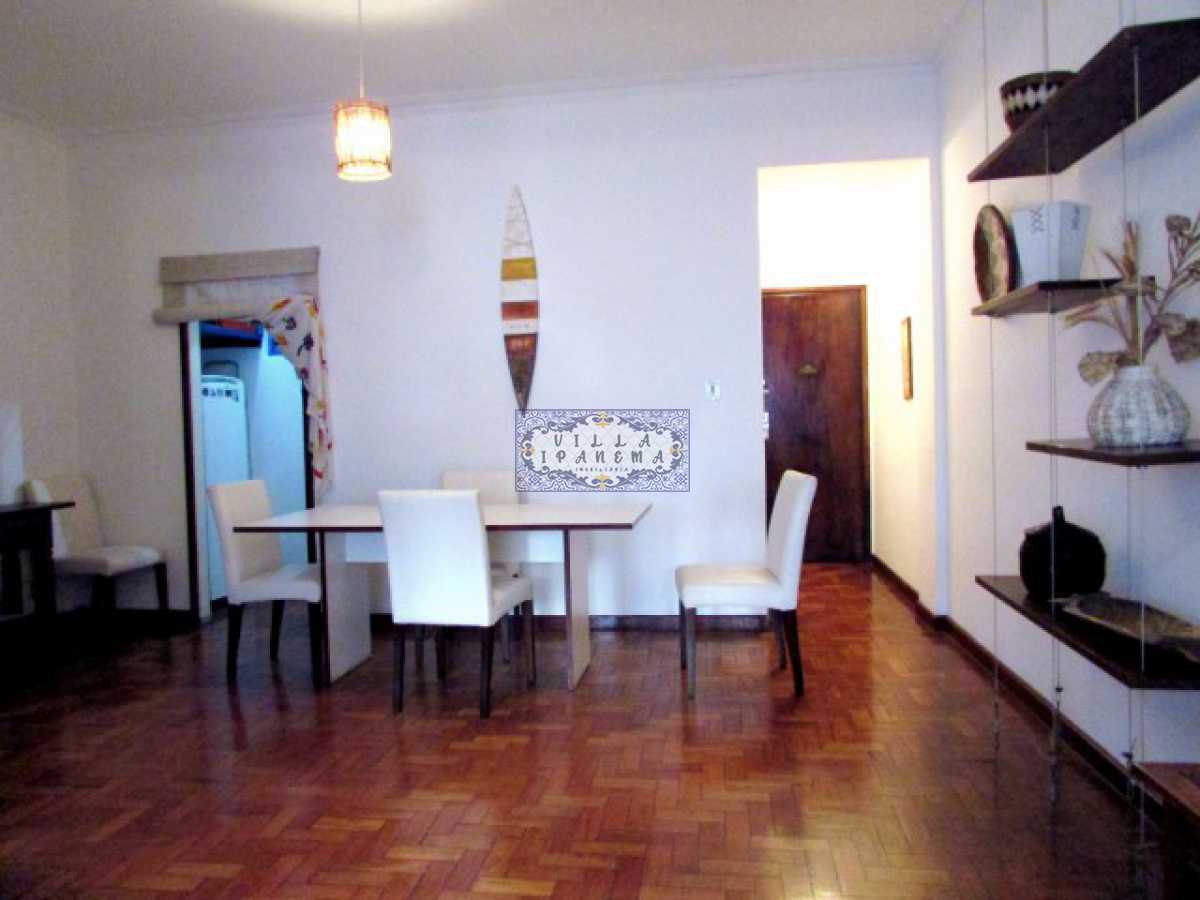 D - Apartamento à venda Avenida Nossa Senhora de Copacabana,Copacabana, Rio de Janeiro - R$ 900.000 - ATC010595-1 - 5