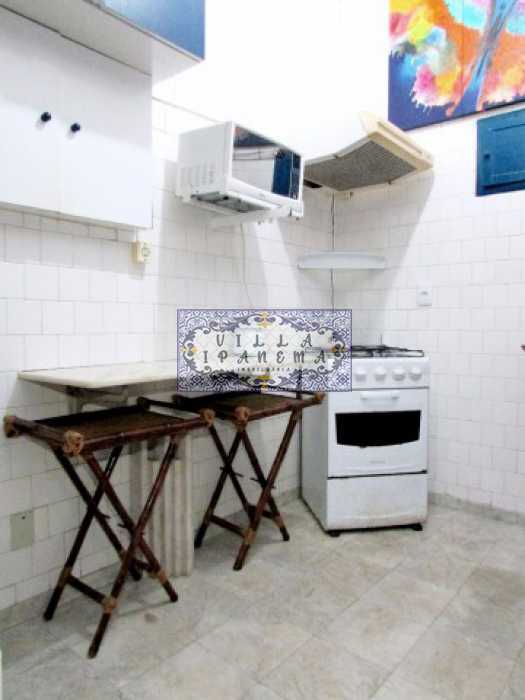 Q - Apartamento à venda Avenida Nossa Senhora de Copacabana,Copacabana, Rio de Janeiro - R$ 900.000 - ATC010595-1 - 18