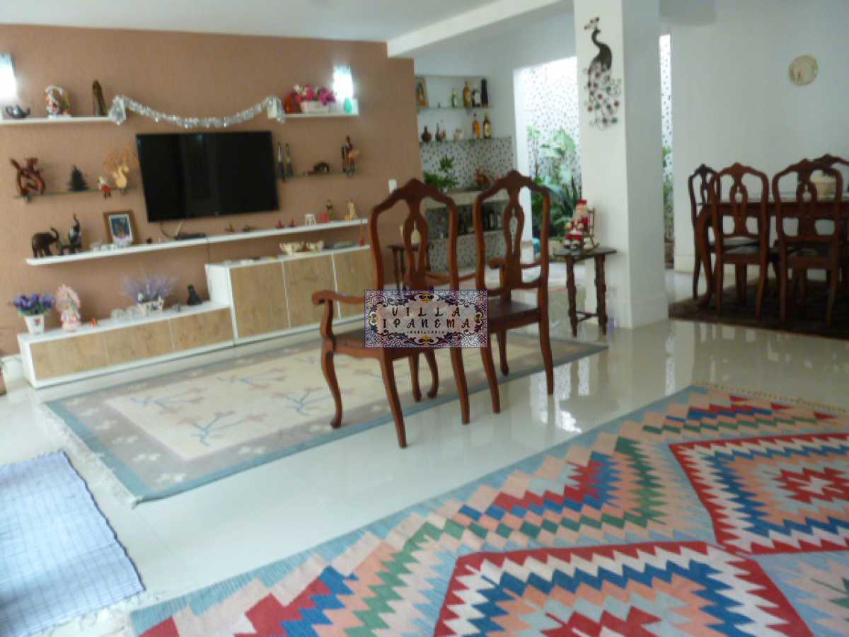 Conheça 14466 do imóvel - Casa de Vila para alugar Rua Real Grandeza,Botafogo, Rio de Janeiro - R$ 11.000 - LOC010225 - 9 14466 - Casa de Vila para alugar Rua Real Grandeza,Botafogo, Rio de Janeiro - R$ 11.000 - LOC010225 - 9