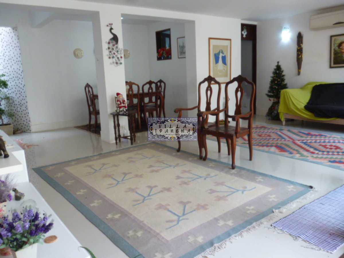 Conheça 14469 do imóvel - Casa de Vila para alugar Rua Real Grandeza,Botafogo, Rio de Janeiro - R$ 11.000 - LOC010225 - 12 14469 - Casa de Vila para alugar Rua Real Grandeza,Botafogo, Rio de Janeiro - R$ 11.000 - LOC010225 - 12
