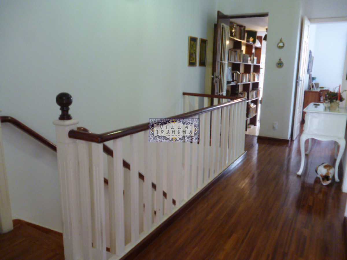 Conheça 14479 do imóvel - Casa de Vila para alugar Rua Real Grandeza,Botafogo, Rio de Janeiro - R$ 11.000 - LOC010225 - 18 14479 - Casa de Vila para alugar Rua Real Grandeza,Botafogo, Rio de Janeiro - R$ 11.000 - LOC010225 - 18