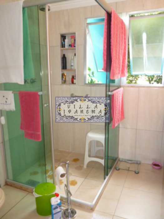 Conheça 14495 do imóvel - Casa de Vila para alugar Rua Real Grandeza,Botafogo, Rio de Janeiro - R$ 11.000 - LOC010225 - 26 14495 - Casa de Vila para alugar Rua Real Grandeza,Botafogo, Rio de Janeiro - R$ 11.000 - LOC010225 - 26