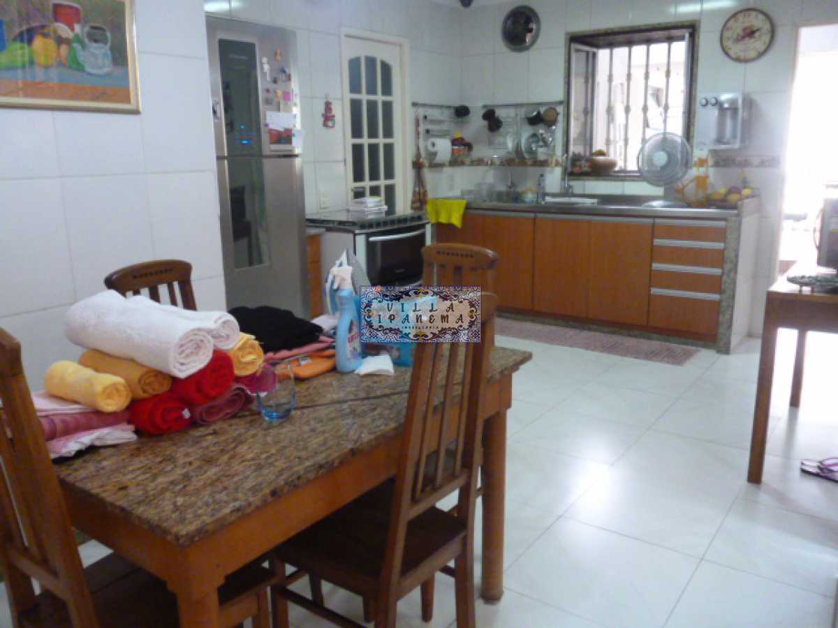 Conheça 14496 do imóvel - Casa de Vila para alugar Rua Real Grandeza,Botafogo, Rio de Janeiro - R$ 11.000 - LOC010225 - 27 14496 - Casa de Vila para alugar Rua Real Grandeza,Botafogo, Rio de Janeiro - R$ 11.000 - LOC010225 - 27