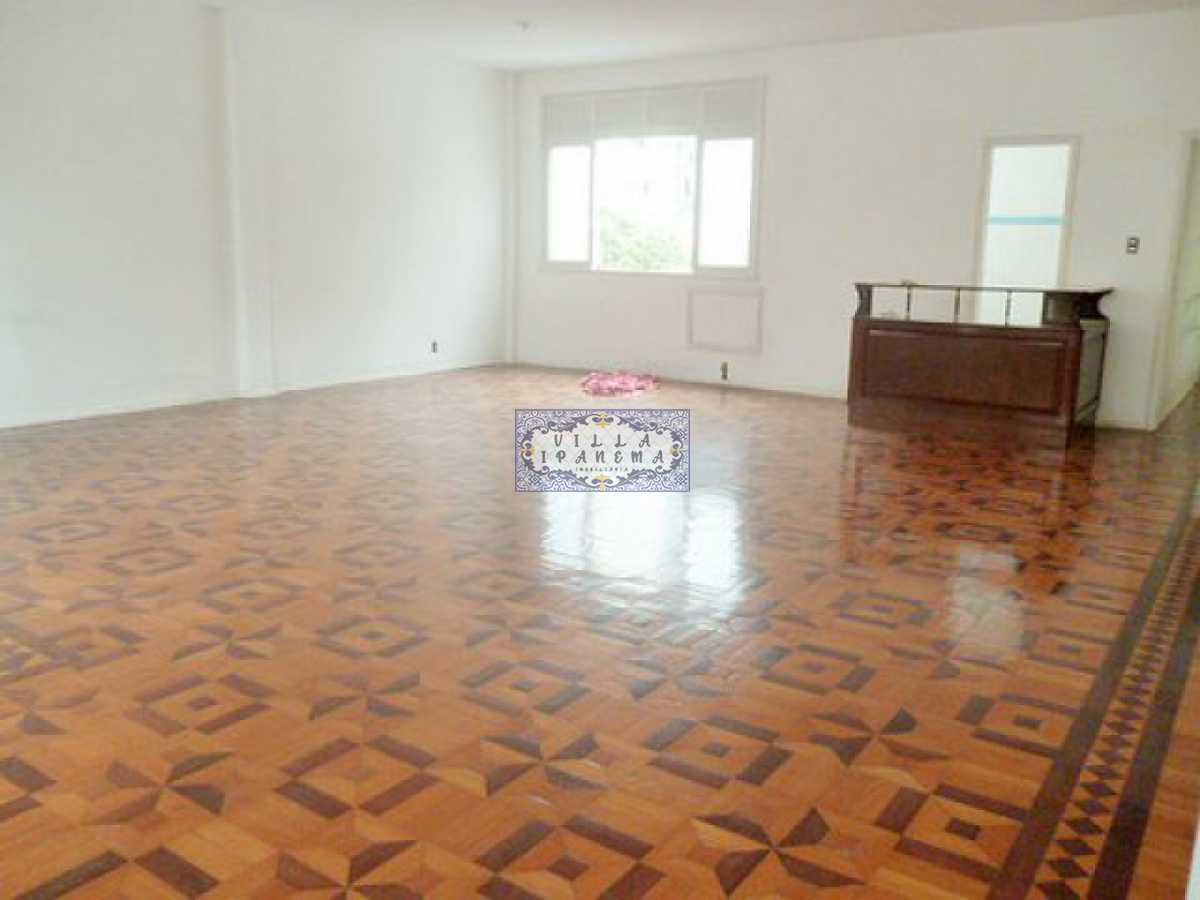 A07. - Cobertura 3 quartos para venda e aluguel Laranjeiras, Rio de Janeiro - R$ 2.300.000 - LOC010451 - 6