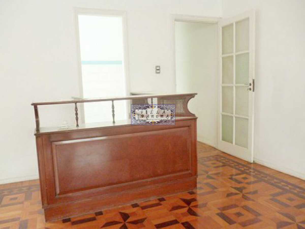 A10. - Cobertura 3 quartos para venda e aluguel Laranjeiras, Rio de Janeiro - R$ 2.300.000 - LOC010451 - 7