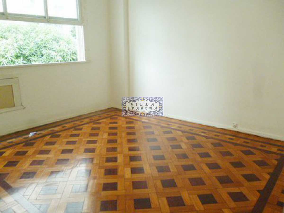 A27. - Cobertura 3 quartos para venda e aluguel Laranjeiras, Rio de Janeiro - R$ 2.300.000 - LOC010451 - 13