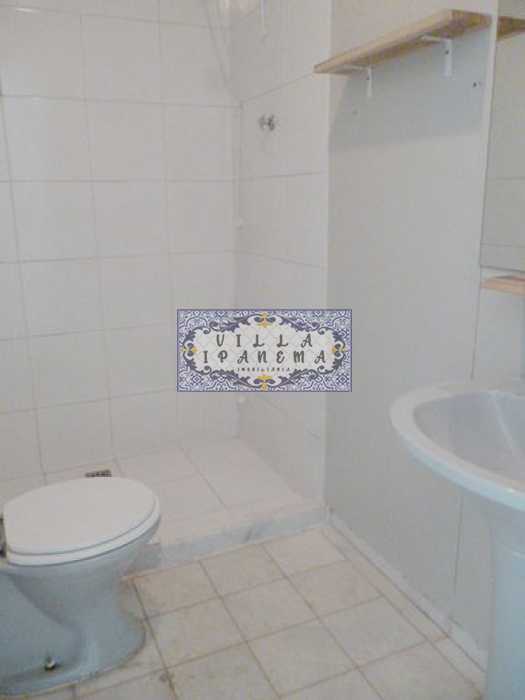 Conheça A32 do imóvel - Cobertura 3 quartos para venda e aluguel Laranjeiras, Rio de Janeiro - R$ 2.300.000 - LOC010451 - 18 A32 - Cobertura 3 quartos para venda e aluguel Laranjeiras, Rio de Janeiro - R$ 2.300.000 - LOC010451 - 18