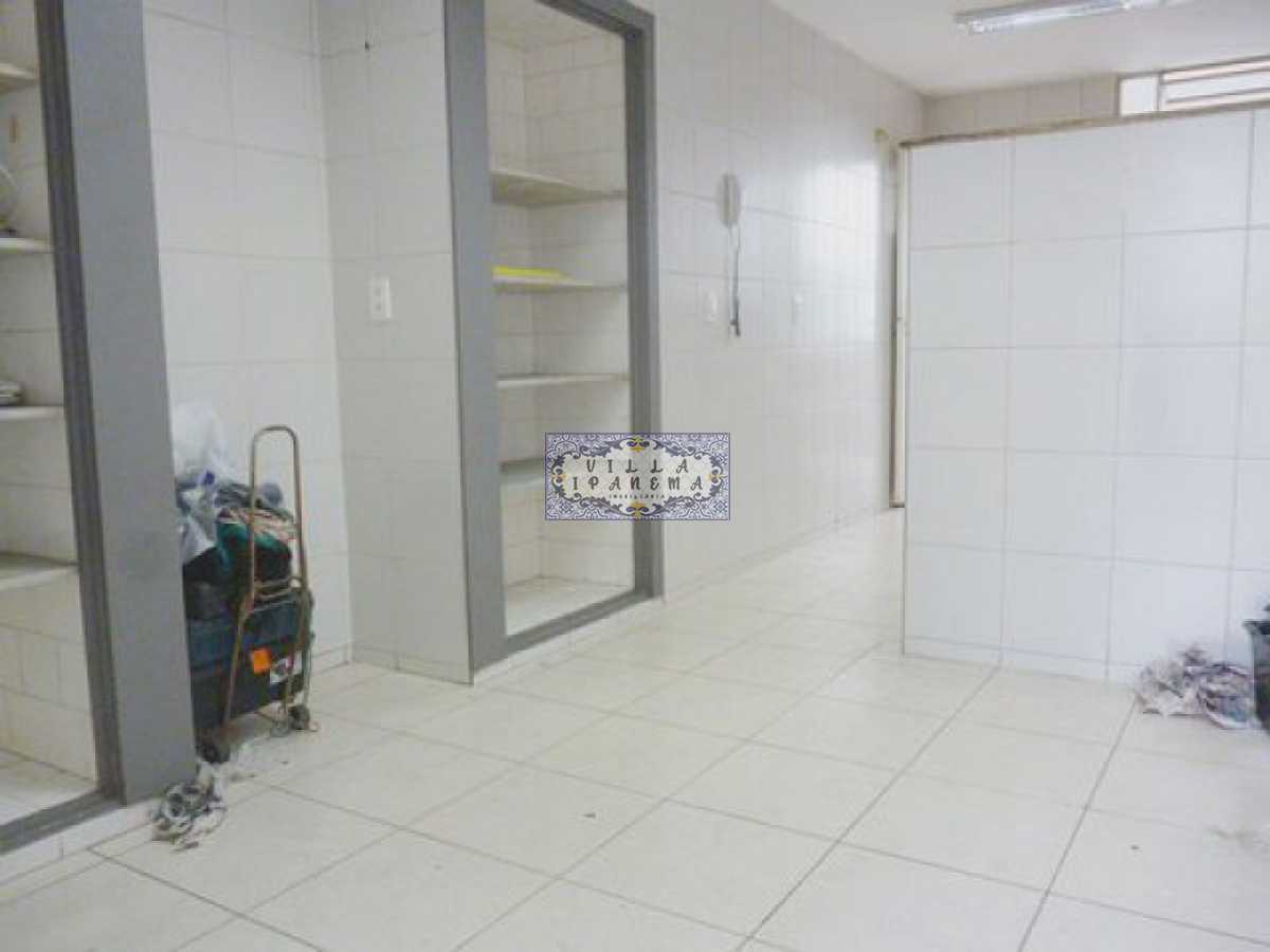 A36. - Cobertura 3 quartos para venda e aluguel Laranjeiras, Rio de Janeiro - R$ 2.300.000 - LOC010451 - 22