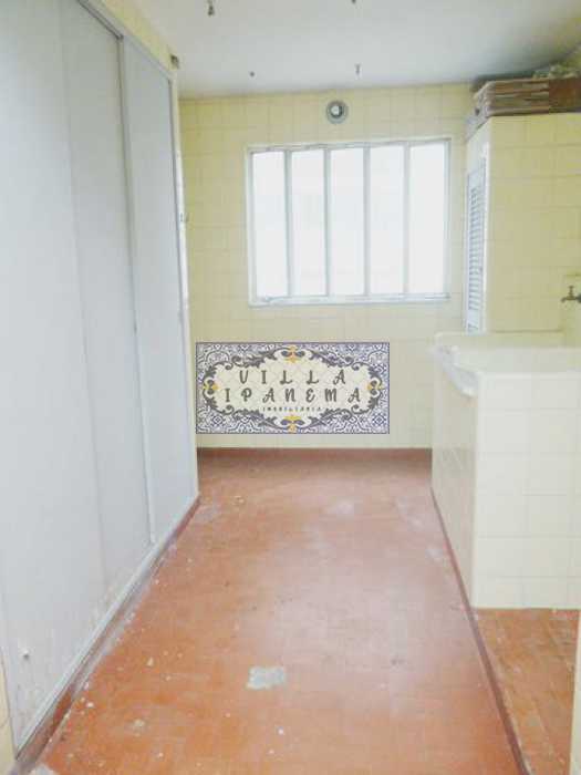 Conheça A43. do imóvel - Cobertura 3 quartos para venda e aluguel Laranjeiras, Rio de Janeiro - R$ 2.300.000 - LOC010451 - 28 A43. - Cobertura 3 quartos para venda e aluguel Laranjeiras, Rio de Janeiro - R$ 2.300.000 - LOC010451 - 28