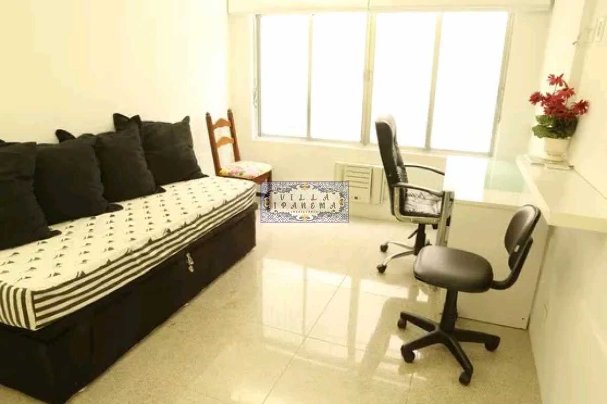 j - Apartamento à venda Avenida Atlântica,Copacabana, Rio de Janeiro - R$ 3.500.000 - ATT01 - 11