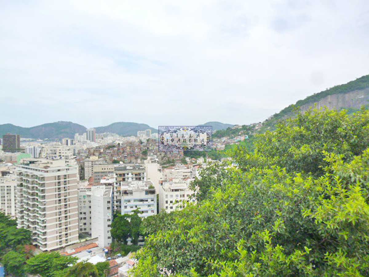 43895 - Casa para alugar Rua Hermenegildo de Barros,Santa Teresa, Rio de Janeiro - R$ 4.000 - LOC01381 - 5