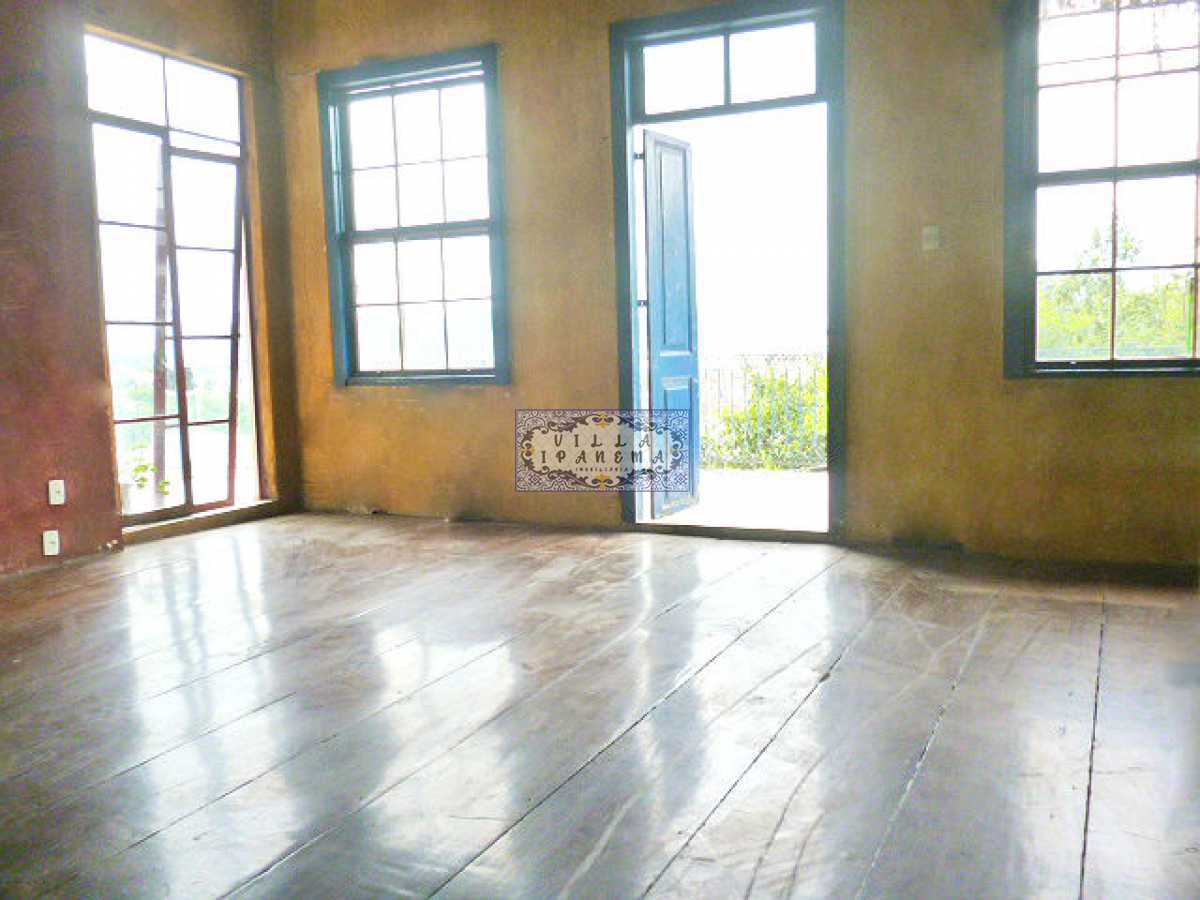 Conheça 43902 do imóvel - Casa para alugar Rua Hermenegildo de Barros,Santa Teresa, Rio de Janeiro - R$ 4.000 - LOC01381 - 12 43902 - Casa para alugar Rua Hermenegildo de Barros,Santa Teresa, Rio de Janeiro - R$ 4.000 - LOC01381 - 12