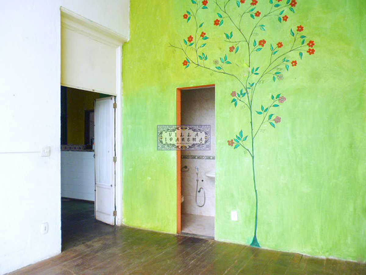 Conheça 43906 do imóvel - Casa para alugar Rua Hermenegildo de Barros,Santa Teresa, Rio de Janeiro - R$ 4.000 - LOC01381 - 16 43906 - Casa para alugar Rua Hermenegildo de Barros,Santa Teresa, Rio de Janeiro - R$ 4.000 - LOC01381 - 16