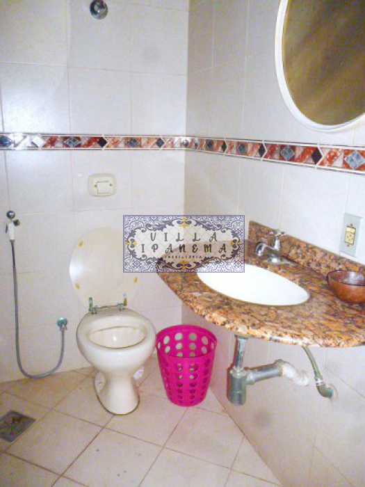 Conheça 43909 do imóvel - Casa para alugar Rua Hermenegildo de Barros,Santa Teresa, Rio de Janeiro - R$ 4.000 - LOC01381 - 19 43909 - Casa para alugar Rua Hermenegildo de Barros,Santa Teresa, Rio de Janeiro - R$ 4.000 - LOC01381 - 19