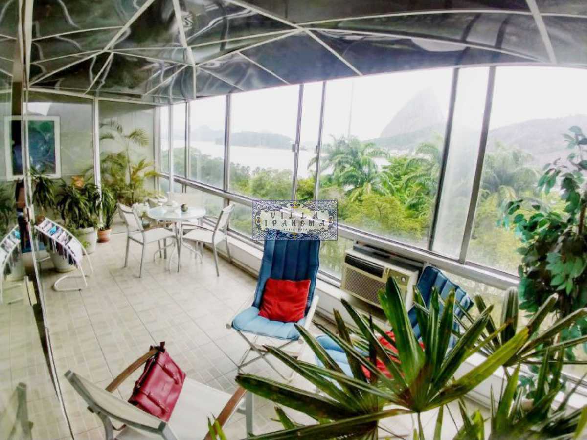 Conheça 103334 do imóvel - Apartamento para venda e aluguel Avenida Rui Barbosa,Flamengo, Rio de Janeiro - R$ 3.490.000 - LOC020191 - 3 103334 - Apartamento para venda e aluguel Avenida Rui Barbosa,Flamengo, Rio de Janeiro - R$ 3.490.000 - LOC020191 - 3