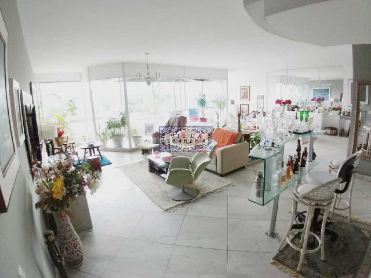 Conheça 103336 do imóvel - Apartamento para venda e aluguel Avenida Rui Barbosa,Flamengo, Rio de Janeiro - R$ 3.490.000 - LOC020191 - 5 103336 - Apartamento para venda e aluguel Avenida Rui Barbosa,Flamengo, Rio de Janeiro - R$ 3.490.000 - LOC020191 - 5