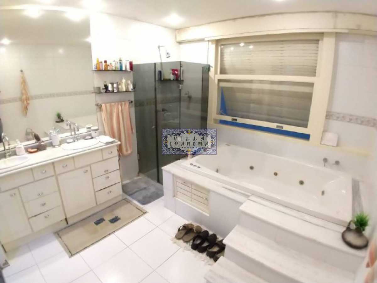 103348 - Apartamento para venda e aluguel Avenida Rui Barbosa,Flamengo, Rio de Janeiro - R$ 3.490.000 - LOC020191 - 17