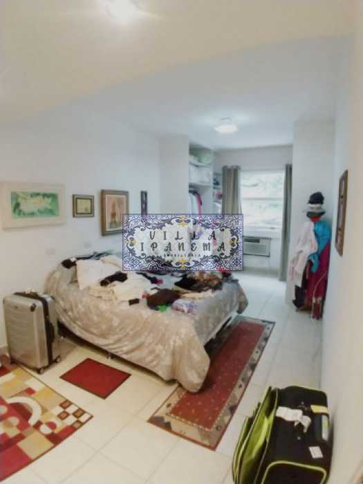 103349 - Apartamento para venda e aluguel Avenida Rui Barbosa,Flamengo, Rio de Janeiro - R$ 3.490.000 - LOC020191 - 18